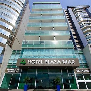 Hotel Plaza Mar